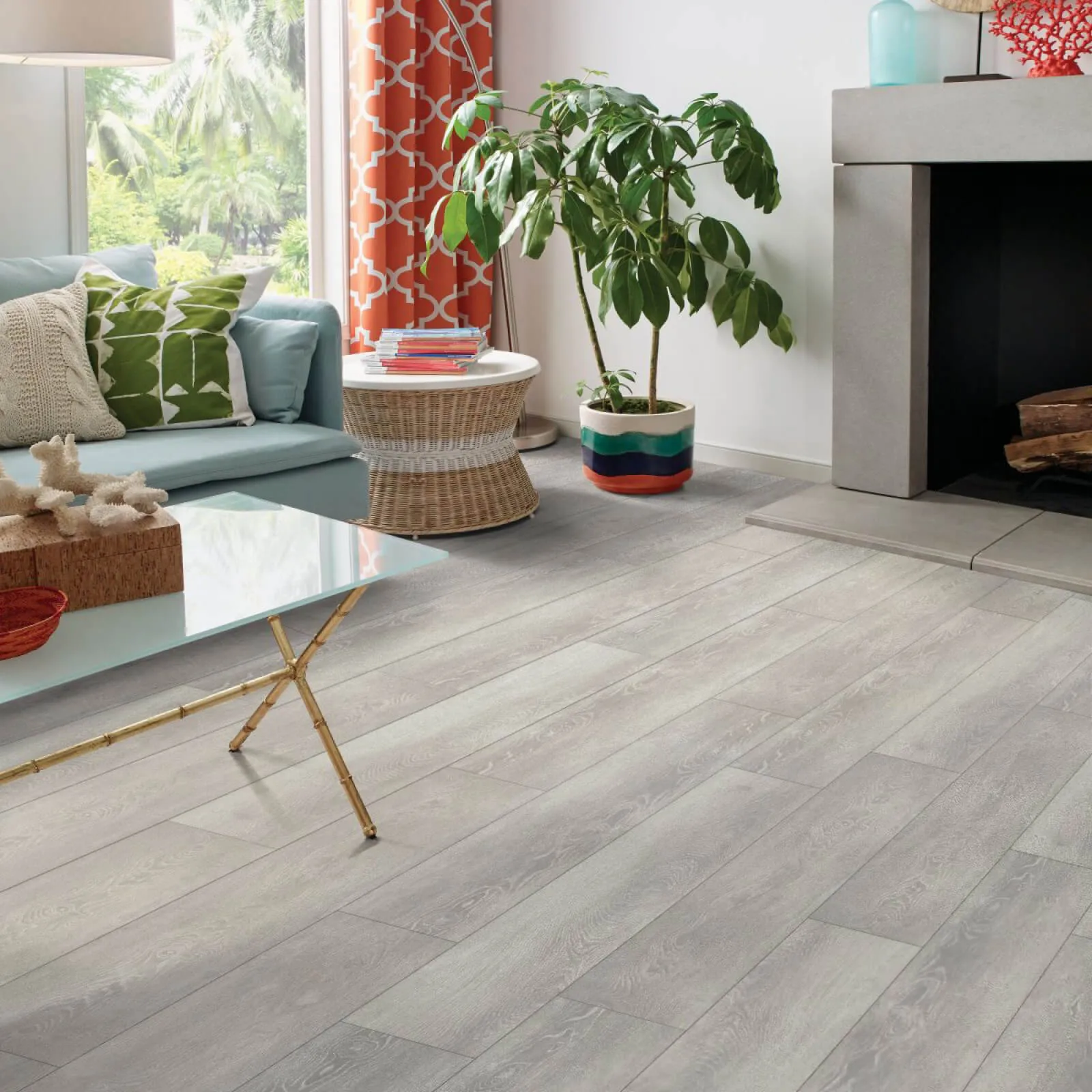 Camargo-Oak-Rigid-Core-Silver-Dollar_1600x1600-2 Living room vinyl | Triangle Flooring Center