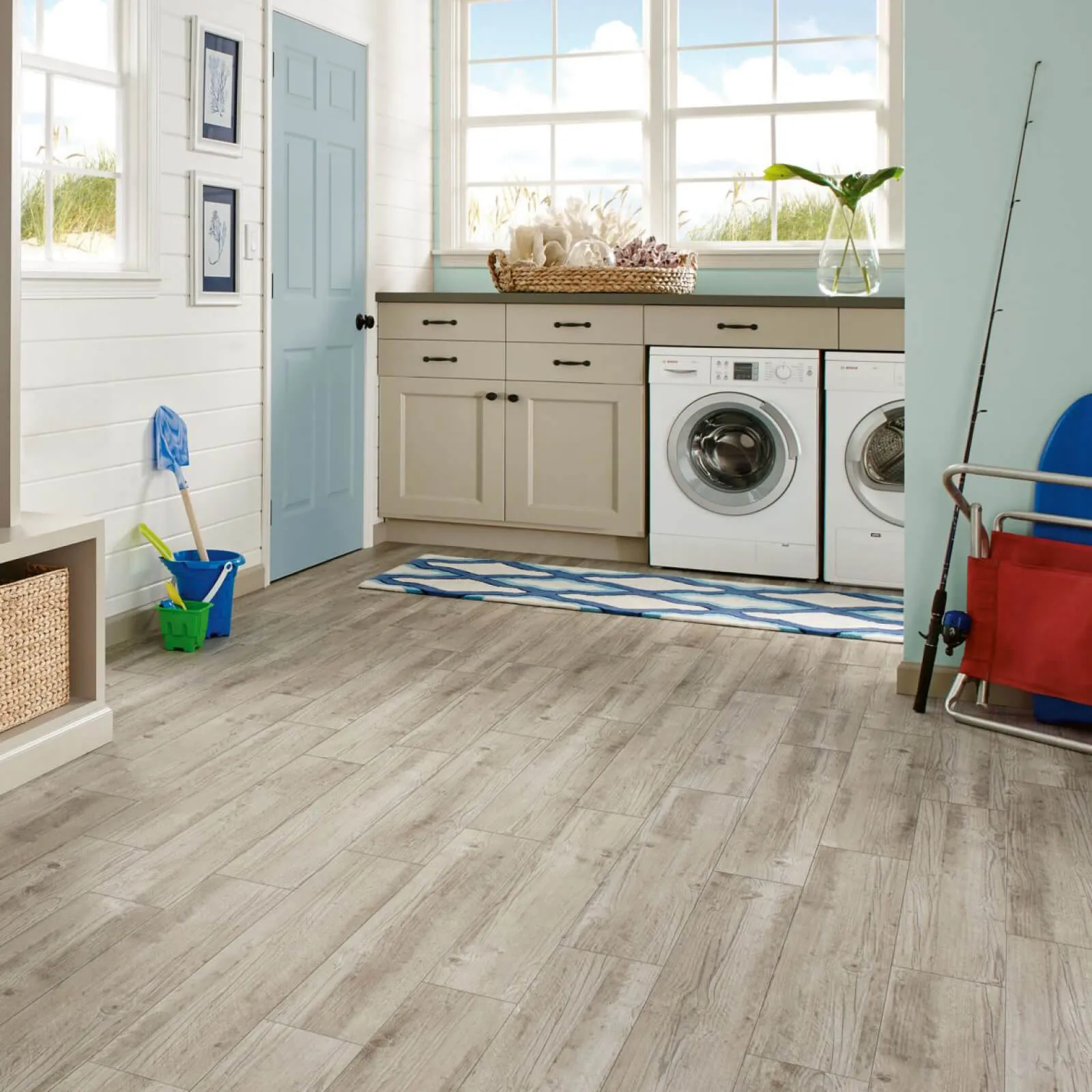 Century-Barnwood-Luxury-Vinyl-Tile-Weathered-Gray_1600x1600-2 Laundry Room Vinyl | Triangle Flooring Center