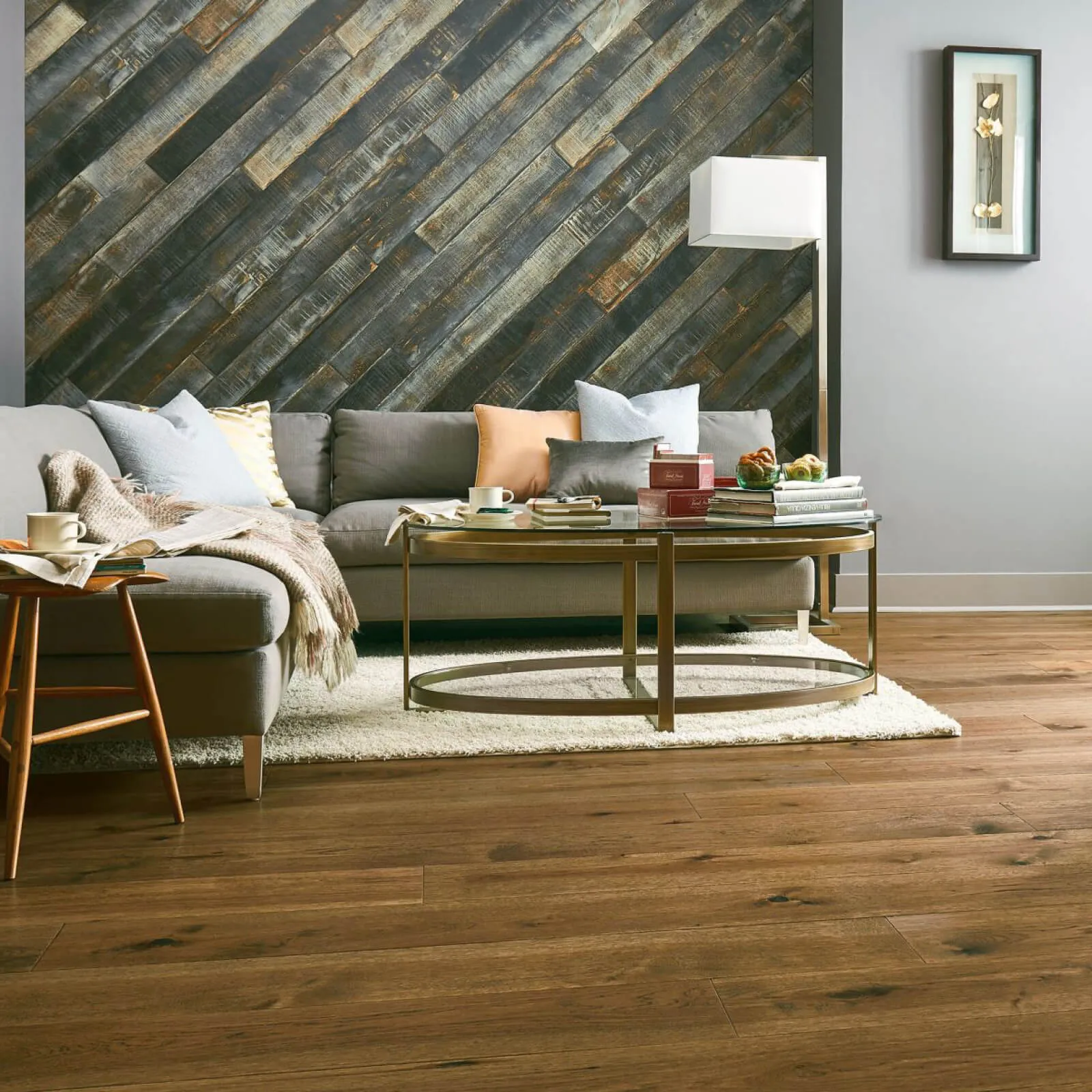 Hickory-Engineered-Hardwood-Deep-Etched-Timber-Mill_1600x1600-3 Living room Hardwood | Triangle Flooring Center