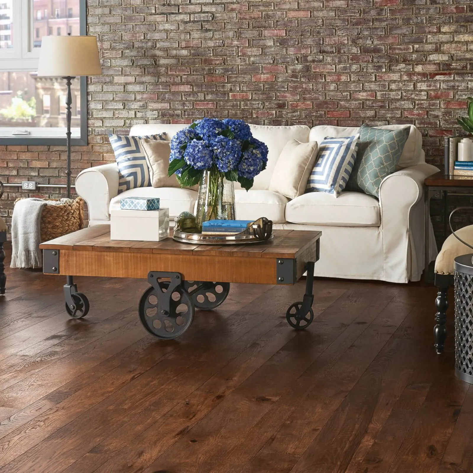 Hickory-Engineered-Hardwood-Forest-Path_1600x1600-1 Living room hardwood flooring | Triangle Flooring Center