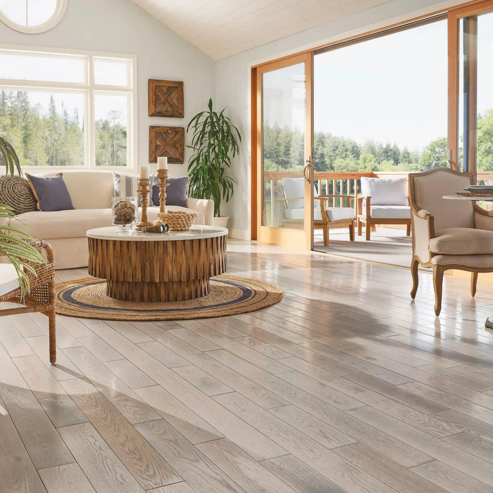 Living room hardwood flooring | Triangle Flooring Center Living room hardwood flooring | Triangle Flooring Center