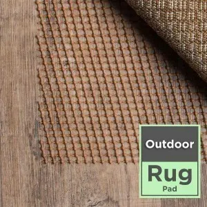Outdoor Rug Pad | Triangle Flooring Center