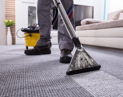 Professional-Carpet-Cleaning Professional Carpet cleaning | Triangle Flooring Center