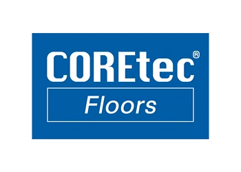 coretec-logo Coretec Floors | Triangle Flooring Center
