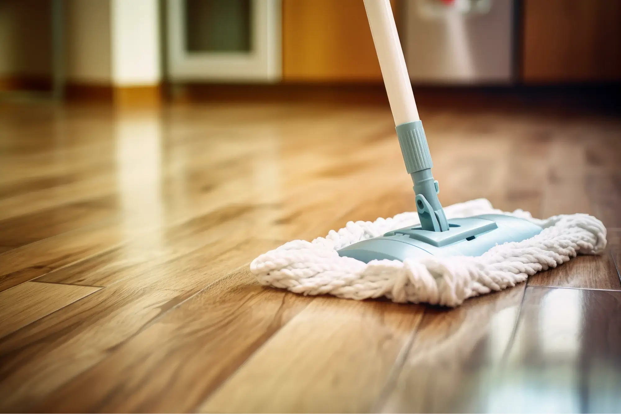 hardwood-clean-and-maintenance- Hardwood cleaning | Triangle Flooring Center