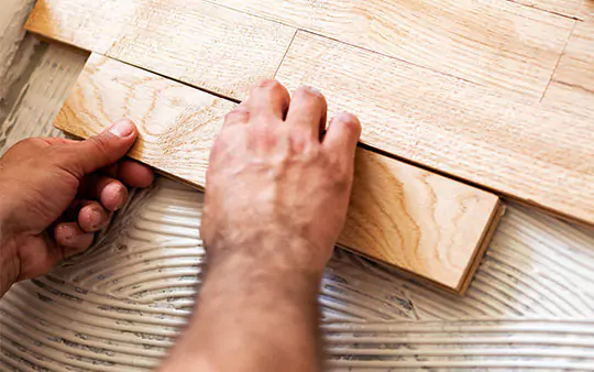 hardwood-installation Hardwood installation | Triangle Flooring Center