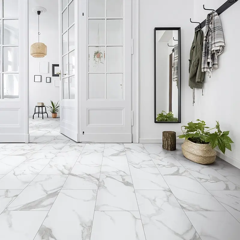 luxury-vinyl-tile-for-modern-homes Luxury Vinyl Tile | Triangle Flooring Center