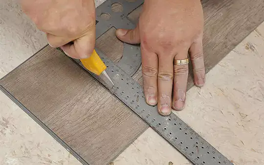 vinyl-installation Luxury Vinyl Installation | Triangle Flooring Center